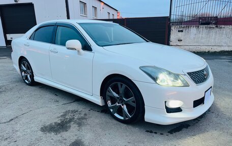 Toyota Crown, 2009 год, 925 000 рублей, 2 фотография