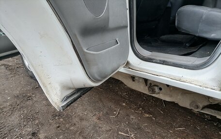 Chevrolet Blazer II рестайлинг, 1998 год, 460 000 рублей, 9 фотография