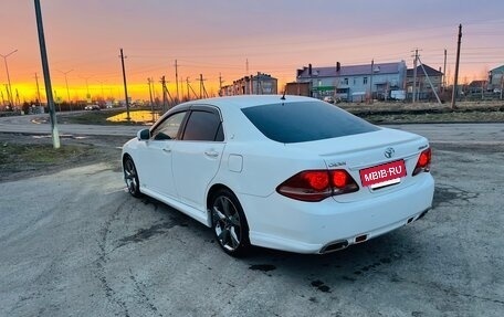 Toyota Crown, 2009 год, 925 000 рублей, 4 фотография