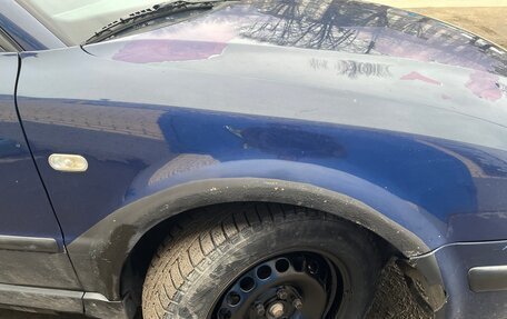 Volkswagen Passat B5+ рестайлинг, 1998 год, 250 000 рублей, 6 фотография