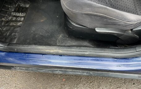 Volkswagen Passat B5+ рестайлинг, 1998 год, 250 000 рублей, 7 фотография