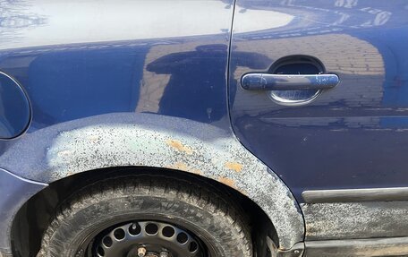 Volkswagen Passat B5+ рестайлинг, 1998 год, 250 000 рублей, 5 фотография