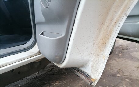 Chevrolet Blazer II рестайлинг, 1998 год, 460 000 рублей, 10 фотография