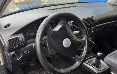 Volkswagen Passat B5+ рестайлинг, 1998 год, 250 000 рублей, 8 фотография