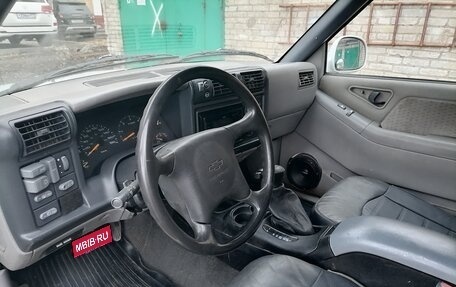 Chevrolet Blazer II рестайлинг, 1998 год, 460 000 рублей, 6 фотография