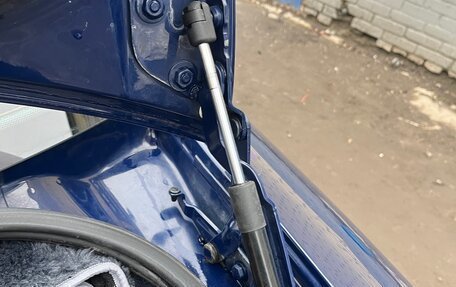 Volkswagen Passat B5+ рестайлинг, 1998 год, 250 000 рублей, 14 фотография