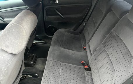 Volkswagen Passat B5+ рестайлинг, 1998 год, 250 000 рублей, 13 фотография