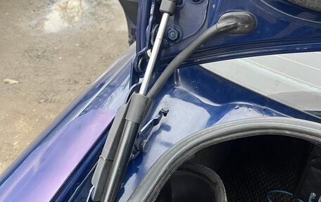 Volkswagen Passat B5+ рестайлинг, 1998 год, 250 000 рублей, 15 фотография