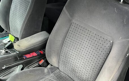 Volkswagen Passat B5+ рестайлинг, 1998 год, 250 000 рублей, 11 фотография