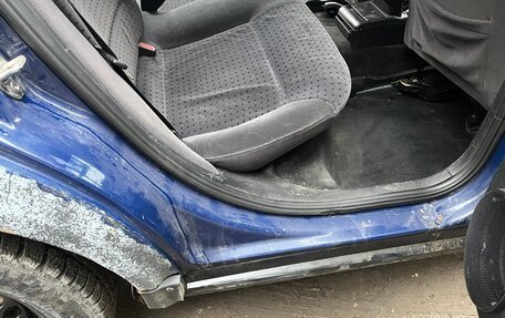 Volkswagen Passat B5+ рестайлинг, 1998 год, 250 000 рублей, 16 фотография