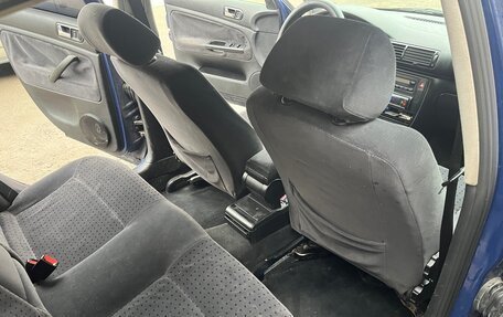 Volkswagen Passat B5+ рестайлинг, 1998 год, 250 000 рублей, 17 фотография