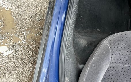 Volkswagen Passat B5+ рестайлинг, 1998 год, 250 000 рублей, 12 фотография