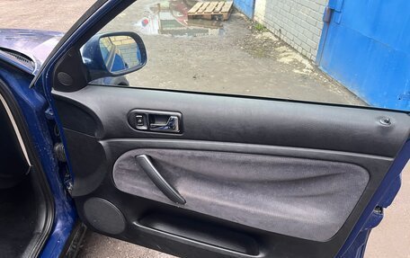 Volkswagen Passat B5+ рестайлинг, 1998 год, 250 000 рублей, 19 фотография