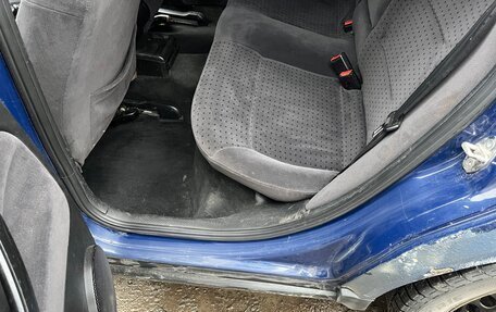 Volkswagen Passat B5+ рестайлинг, 1998 год, 250 000 рублей, 22 фотография