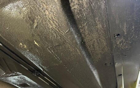 Volkswagen Passat B5+ рестайлинг, 1998 год, 250 000 рублей, 27 фотография