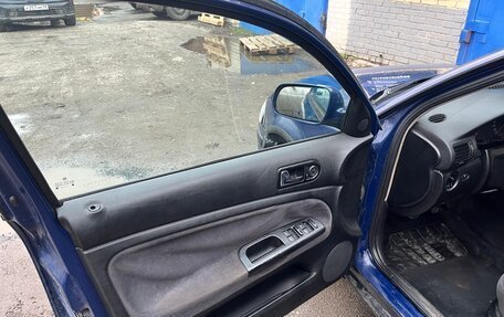 Volkswagen Passat B5+ рестайлинг, 1998 год, 250 000 рублей, 23 фотография