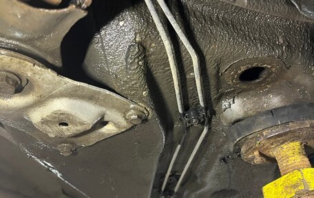 Volkswagen Passat B5+ рестайлинг, 1998 год, 250 000 рублей, 26 фотография