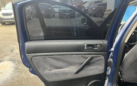 Volkswagen Passat B5+ рестайлинг, 1998 год, 250 000 рублей, 21 фотография