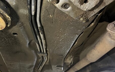 Volkswagen Passat B5+ рестайлинг, 1998 год, 250 000 рублей, 29 фотография