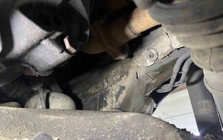 Volkswagen Passat B5+ рестайлинг, 1998 год, 250 000 рублей, 34 фотография