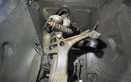 Volkswagen Passat B5+ рестайлинг, 1998 год, 250 000 рублей, 36 фотография