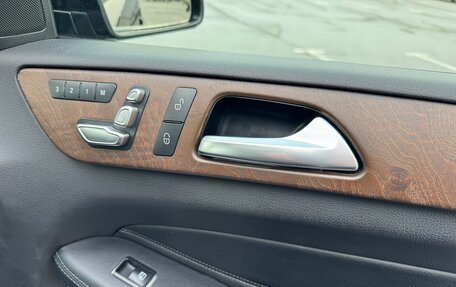 Mercedes-Benz GLE, 2016 год, 3 350 000 рублей, 9 фотография