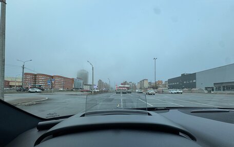 Mercedes-Benz GLE, 2016 год, 3 350 000 рублей, 16 фотография