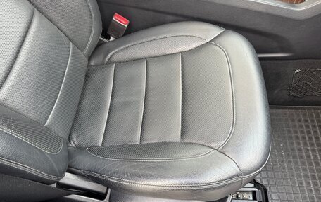 Mercedes-Benz GLE, 2016 год, 3 350 000 рублей, 11 фотография