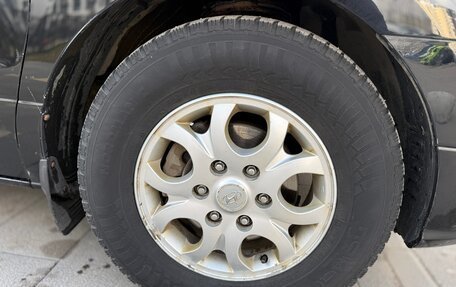 Hyundai H-1 II рестайлинг, 2010 год, 1 249 500 рублей, 12 фотография