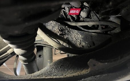 Volkswagen Passat B5+ рестайлинг, 1998 год, 250 000 рублей, 35 фотография