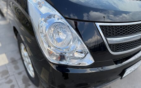 Hyundai H-1 II рестайлинг, 2010 год, 1 249 500 рублей, 11 фотография