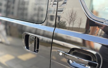 Hyundai H-1 II рестайлинг, 2010 год, 1 249 500 рублей, 13 фотография