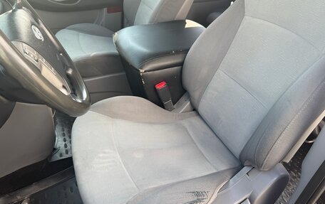 Hyundai H-1 II рестайлинг, 2010 год, 1 249 500 рублей, 23 фотография