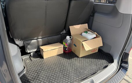 Hyundai H-1 II рестайлинг, 2010 год, 1 249 500 рублей, 40 фотография