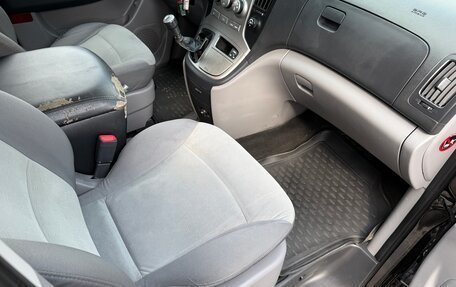 Hyundai H-1 II рестайлинг, 2010 год, 1 249 500 рублей, 39 фотография