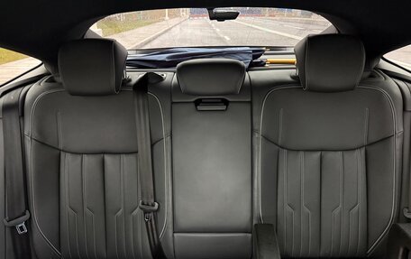 Audi A7, 2022 год, 7 500 000 рублей, 17 фотография