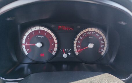 KIA Rio II, 2010 год, 585 000 рублей, 8 фотография