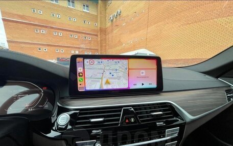 BMW 5 серия, 2020 год, 4 725 000 рублей, 3 фотография