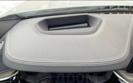 BMW 5 серия, 2020 год, 4 725 000 рублей, 2 фотография