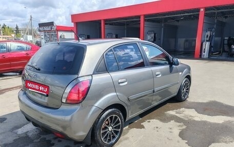 KIA Rio II, 2010 год, 585 000 рублей, 4 фотография