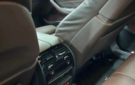 BMW 5 серия, 2020 год, 4 725 000 рублей, 9 фотография