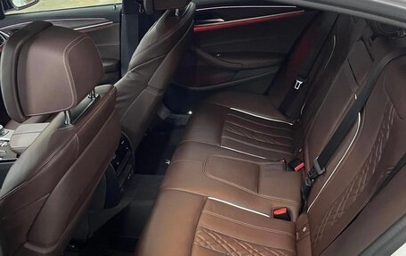 BMW 5 серия, 2020 год, 4 725 000 рублей, 10 фотография