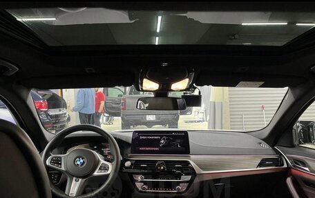 BMW 5 серия, 2020 год, 4 725 000 рублей, 6 фотография