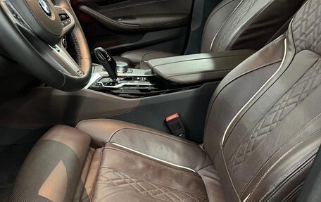 BMW 5 серия, 2020 год, 4 725 000 рублей, 7 фотография