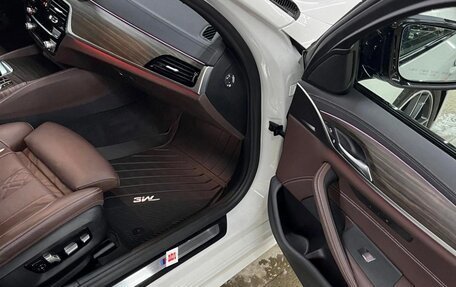 BMW 5 серия, 2020 год, 4 725 000 рублей, 14 фотография