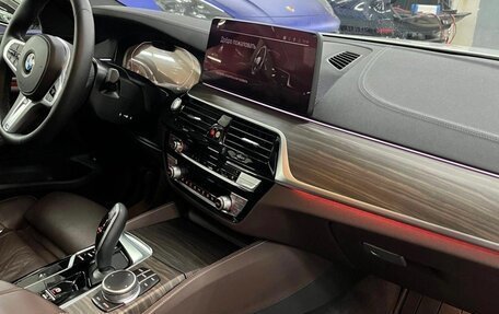 BMW 5 серия, 2020 год, 4 725 000 рублей, 12 фотография