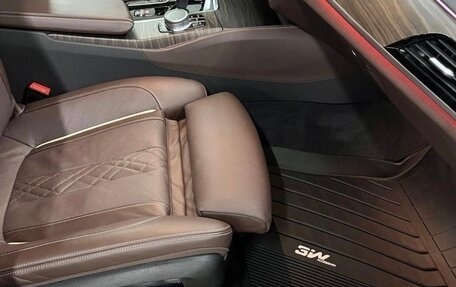 BMW 5 серия, 2020 год, 4 725 000 рублей, 13 фотография