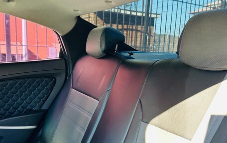 Hyundai Solaris II рестайлинг, 2012 год, 510 000 рублей, 25 фотография