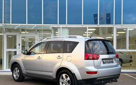 Peugeot 4007, 2011 год, 1 095 000 рублей, 4 фотография