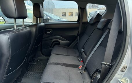 Peugeot 4007, 2011 год, 1 095 000 рублей, 7 фотография